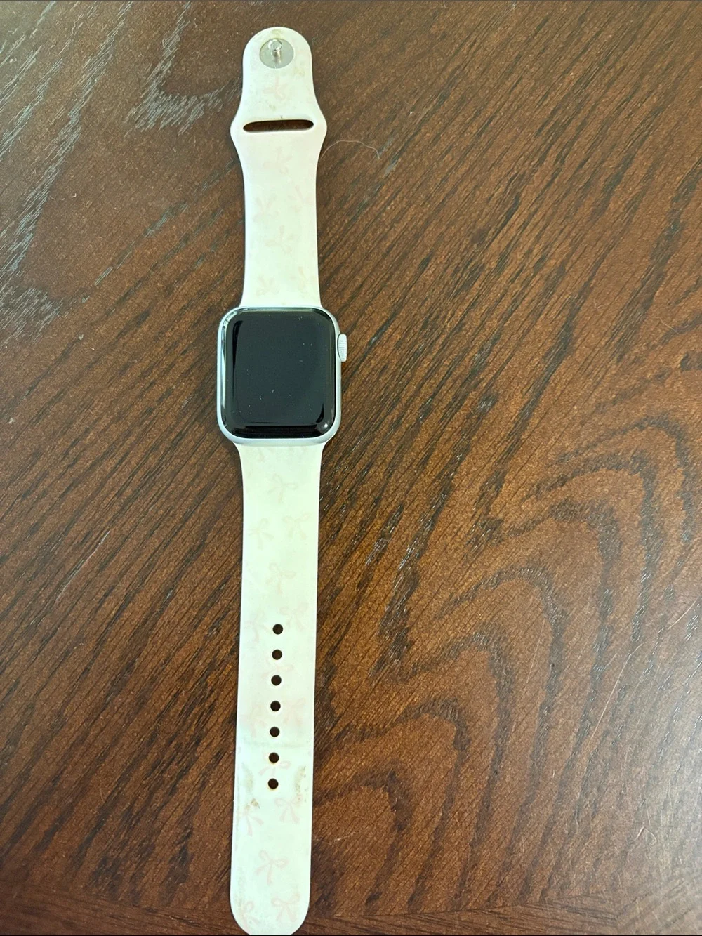 Apple Watch SE (1st Generation) 40mm GPS + Cellular model